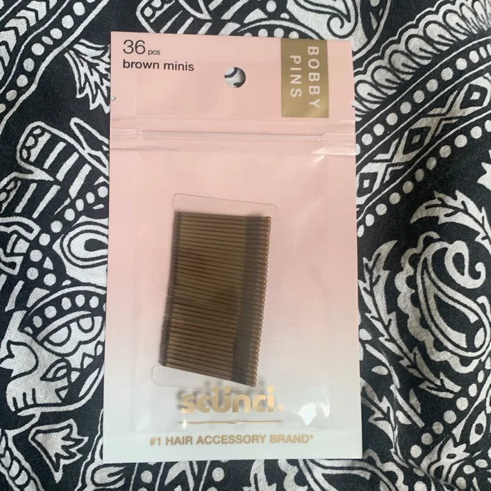 Kitsch Hair Clip +Accessories Bundle